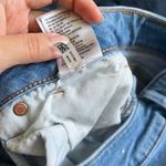 American Eagle  Women's Jegging Jeans Size 0 Skinny‎ Stretch Light Blue Denim Photo 8