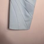 Michael Costello  x Revolve One Shoulder Ava Mini Dress Photo 5