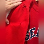 Jerzees Vintage Seattle Spellout Pullover (Preloved) Photo 1