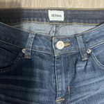 Hudson Jeans  women’s size 27 - Signature Flap Pocket medium wash Photo 2
