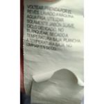 Lucky Brand  Womens S/P Paisley Print Short Sleeve Scoop Neck T Shirt Top Blue Photo 6