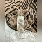 Burberry  brit wide neck top Photo 7