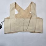 House of Harlow 1960 & REVOLVE Misha Top in Natural XL Tan Photo 11