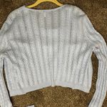 BP Cardigan Cropped and Tank Photo 3