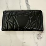 Tiffany & Co. Return to Tiffany Quilted Zip Around Wallet Photo 1