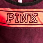 Victoria's Secret  Striped Logo Sports Bra Photo 5