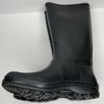Kamik Women's Olivia Rain Boot Black Size 8 Photo 4