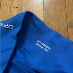 DFYNE  Impact Shorts 4.5" electric blue  Photo 2