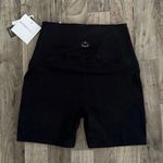 Beyond Yoga  classic black buttery active shorts Photo 0
