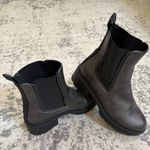 Fashion boots Black Size 7 Photo 0