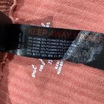 Urban Outfitters Out From Under Ribbed One Piece Bodysuit Women’s XS/Small Photo 2