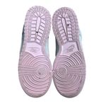 Nike  Women’s DUNK LOW LX 'PINK FOAM'‎ Size 11 DV3054-600 Photo 6