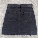 Aeropostale  Jean Skirt Photo 1