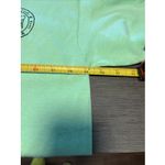 Puppie Love  Rescue Mint Green Short Sleeve T-Shirt Size‎ Medium Photo 3