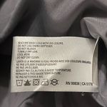 Eddie Bauer Women’s Small Gray Packable Sleeveless Puffer Vest Photo 8