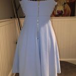 Periwinkle Semi Photo 3