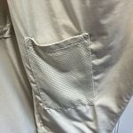 Zuda long sleeve drape front cardigan Gray Size L Photo 2