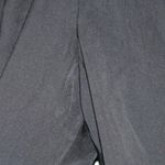 Mango MNG Suit Black Trouser Dress Pants With Outer Pockets Size 2 Photo 5