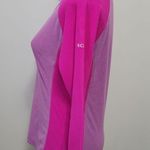 Columbia WOMEN'S GLACIAL FLEECE III 1/2 ZIP SIZE SMALL Photo 4