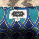 Mud Pie  like new top. V neck. Super soft. Dressy or casual. Size medium. Photo 4