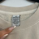 More Than A Pretty Face Crewneck Pink Size L Photo 4