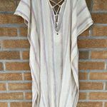 Z&L EUROPE GOLDEN SLUMBERS KAFTAN S/M Pink Size M Photo 7