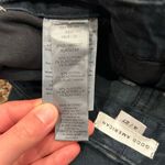 Good American NWT Good Boy Jeans - Black294 Photo 8