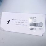 Lane Bryant Livi Activewear Tie Dye Zip Up Hooded Sweatshirt (14/16) Photo 7