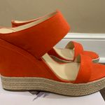 Jessica Simpson Saphita Espadrille Wedge Sandals Photo 2