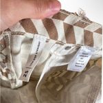 PacSun Brown Chevron Low Rise
Straight Leg Jeans Photo 6