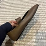 Tony Bianco  Hawaii Ballet Flat in Liqueur Nappa Photo 8