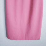 Elizabeth and James ‎ Shelby Mini Dress in Dusty Rose Photo 4