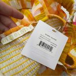 Marie Oliver NWT  Prima Linen & Silk-Blend Maxi Dress Sz S Photo 10