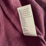 Free People We the Free Sweatshirt Classic Crew Colorblock Size Small NEW Photo 9