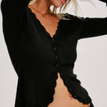 Free People Big Love  long sleeve  Photo 0