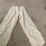 Aerie Linen Pants Photo 0