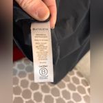 Athleta  Black Bodycon Mini Dress strappy athleisure athletic summer beach lake Photo 9