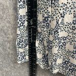 Anthropologie Anthropology Women’s Size XS V-Neck Plunge Tunic Mini Boho Dress Photo 4