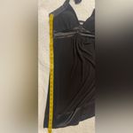 Taboo  black halter dress. Photo 10