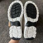 Nautilus N1075 Spark Safety Shoes Nov sale Silver Size 7.5 Photo 4