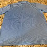 Callaway  Light Blue Polo Shirt Photo 3