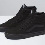 Vans Hi Tops Photo 0