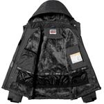 WULFUL Women’s Waterproof Ski Jacket Photo 1