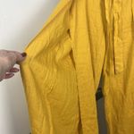 1. State gaucho pants gold sun sz 4 NWT Photo 4