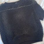 H&M Divided Knit Shirt Photo 2