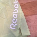 Reebok Shadow Lime Winners Vector Relaxed Shorts - NWT XXL Photo 1