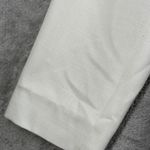 Sassco‎ Blazer Women's Size 10 White Brown Black Gold Buttoned Vintage Coat Photo 5