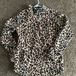 Maurice's  Sherpa Quarter Zip Photo 0