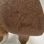 Naturalizer Pnina Tornai Wedding Heels Photo 8