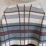 Sean John Vintage  cream sweater Photo 4